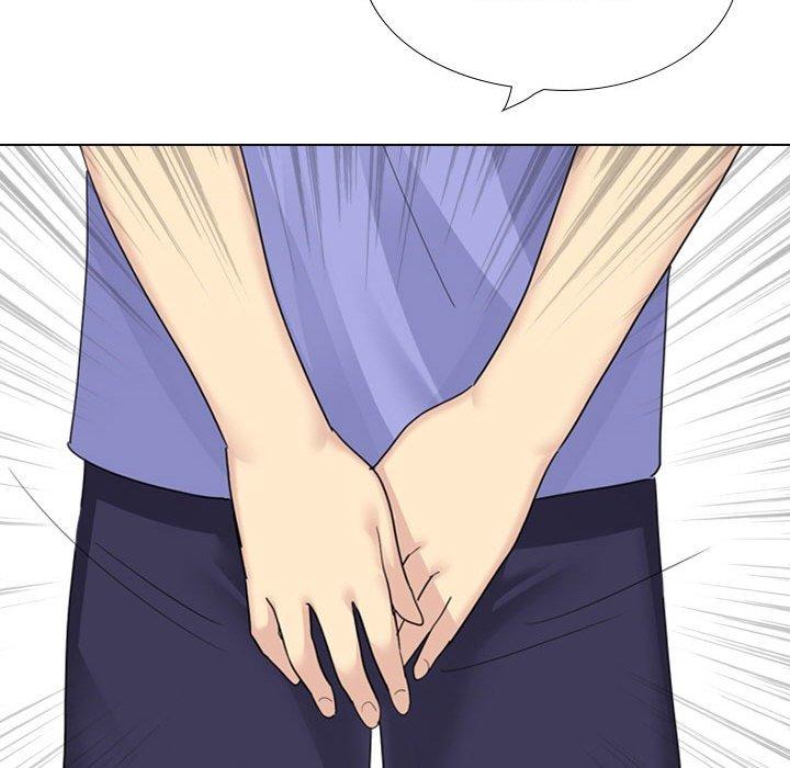 [Manhwa] Sister-in-law forgot me Incest, mature woman, big breasts, incompetent#[168P]-123