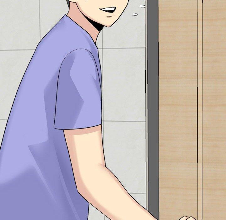 [Manhwa] Sister-in-law forgot me Incest, mature woman, big breasts, incompetent#[168P]-126