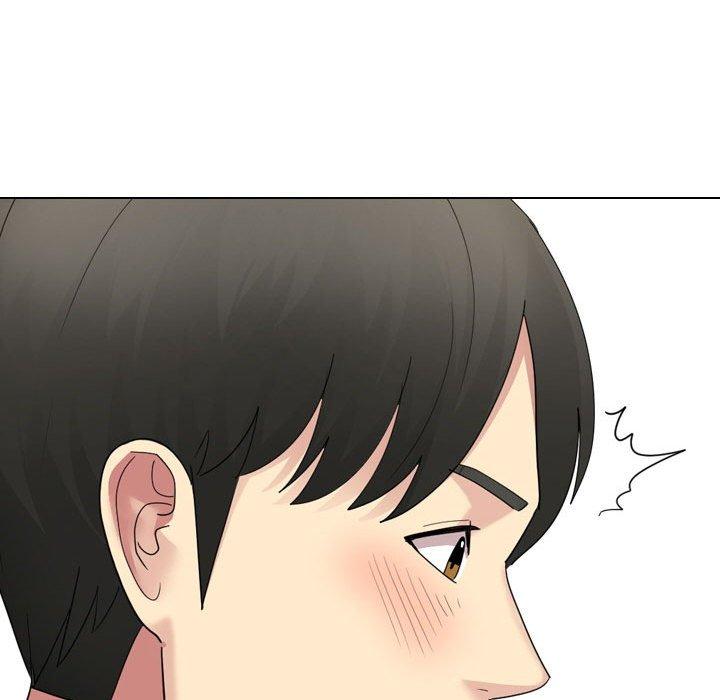 [Manhwa] Sister-in-law forgot me Incest, mature woman, big breasts, incompetent#[168P]-128