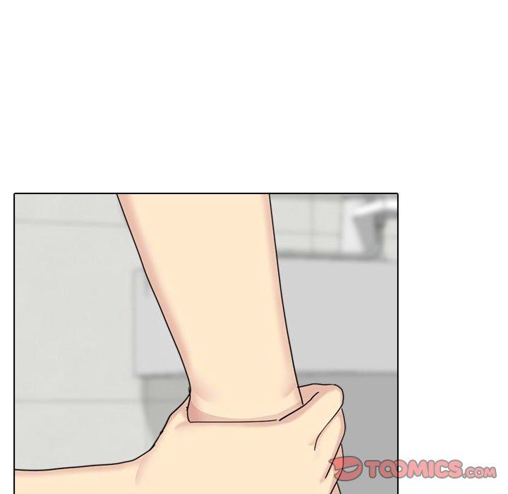 [Manhwa] Sister-in-law forgot me Incest, mature woman, big breasts, incompetent#[168P]-130