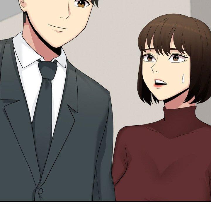 [Manhwa] Sister-in-law forgot me Incest, mature woman, big breasts, incompetent#[168P]-17