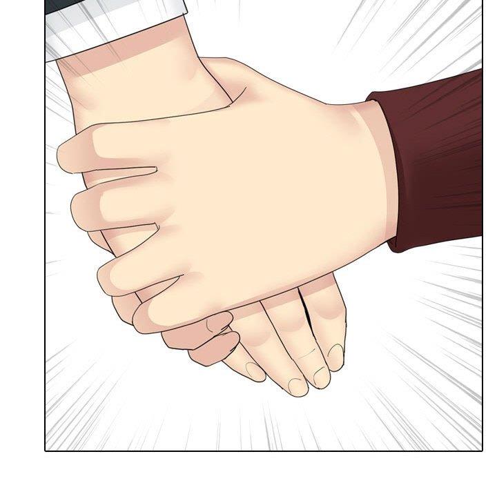 [Manhwa] Sister-in-law forgot me Incest, mature woman, big breasts, incompetent#[168P]-25