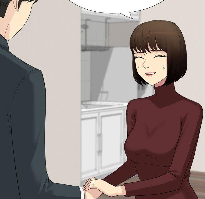 [Manhwa] Sister-in-law forgot me Incest, mature woman, big breasts, incompetent#[168P]-27