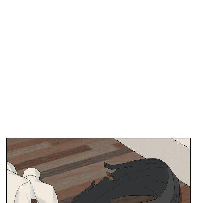 [Manhwa] Sister-in-law forgot me Incest, mature woman, big breasts, incompetent#[168P]-29