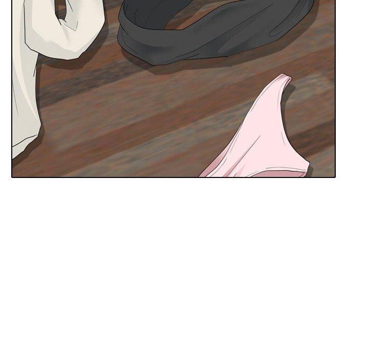 [Manhwa] Sister-in-law forgot me Incest, mature woman, big breasts, incompetent#[168P]-30