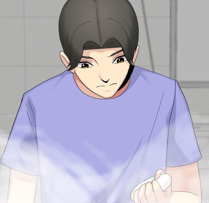 [Manhwa] Sister-in-law forgot me Incest, mature woman, big breasts, incompetent#[168P]-42