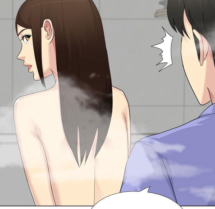 [Manhwa] Sister-in-law forgot me Incest, mature woman, big breasts, incompetent#[168P]-56
