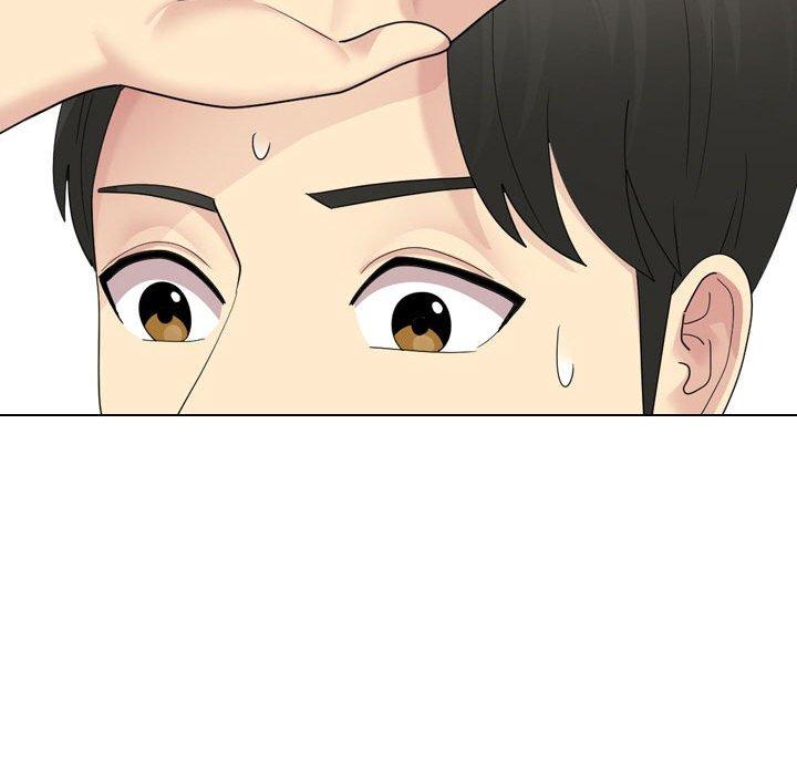 [Manhwa] Sister-in-law forgot me Incest, mature woman, big breasts, incompetent#[168P]-92