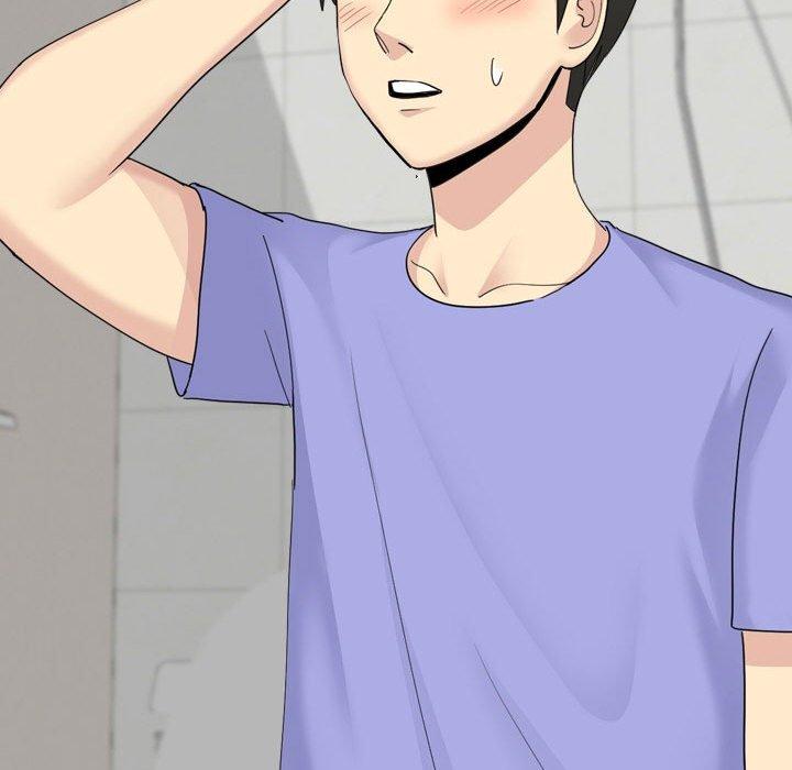 [Manhwa] Sister-in-law forgot me Incest, mature woman, big breasts, incompetent#[168P]-94
