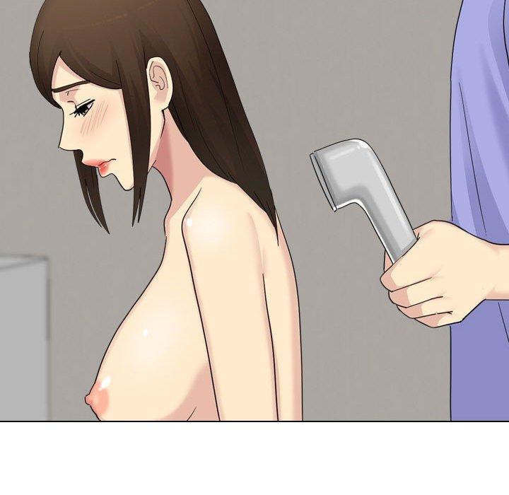 [Manhwa] Sister-in-law forgot me Incest, mature woman, big breasts, incompetent#[168P]-98