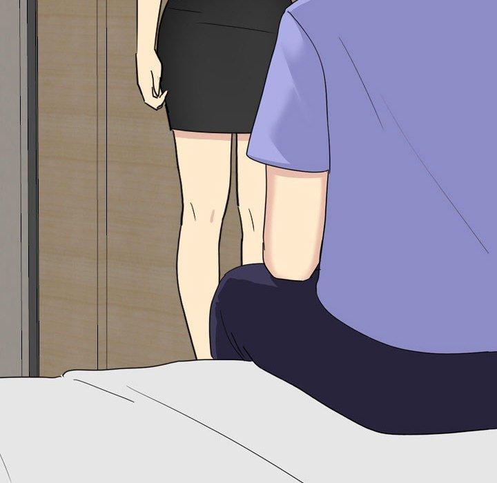 [Manhwa] Sister-in-law forgot me Incest, mature woman, big breasts, incompetent#[164P]-108