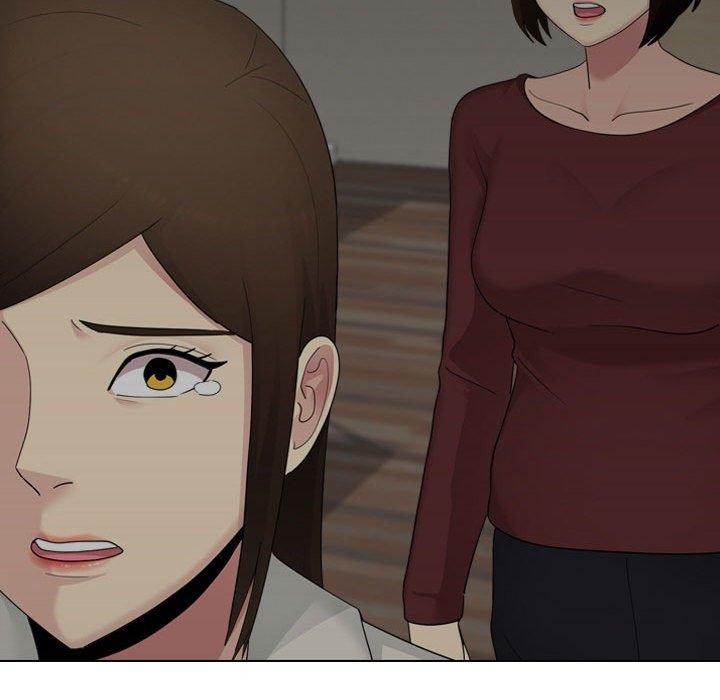 [Manhwa] Sister-in-law forgot me Incest, mature woman, big breasts, incompetent#[164P]-116