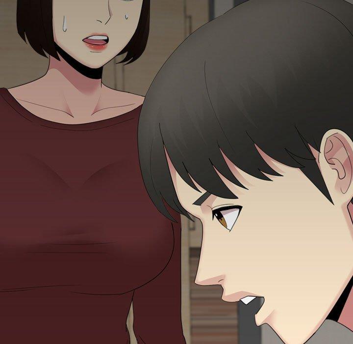 [Manhwa] Sister-in-law forgot me Incest, mature woman, big breasts, incompetent#[164P]-130