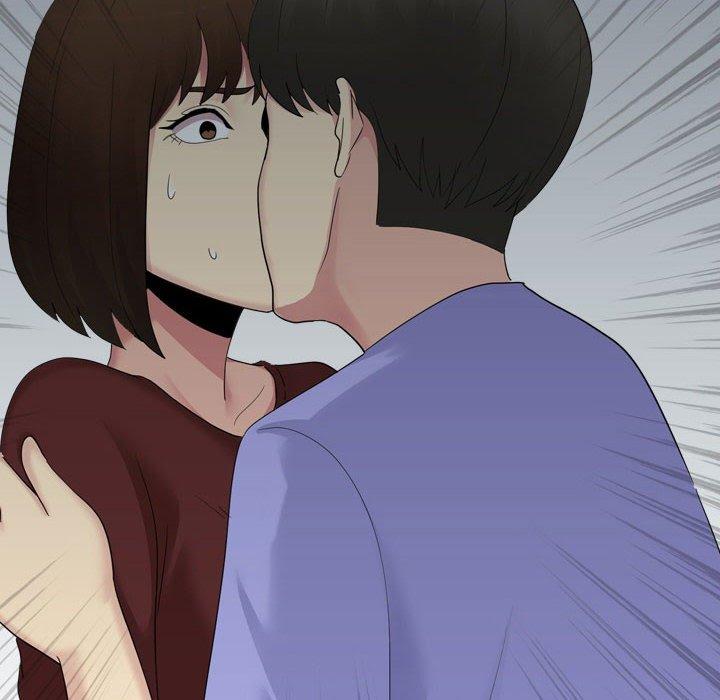 [Manhwa] Sister-in-law forgot me Incest, mature woman, big breasts, incompetent#[164P]-135