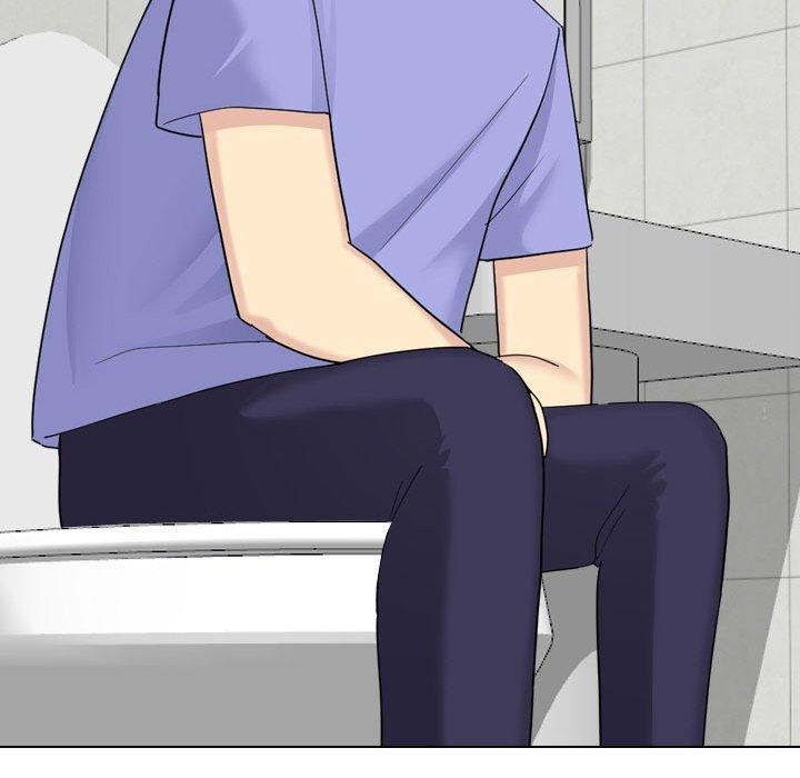 [Manhwa] Sister-in-law forgot me Incest, mature woman, big breasts, incompetent#[164P]-57