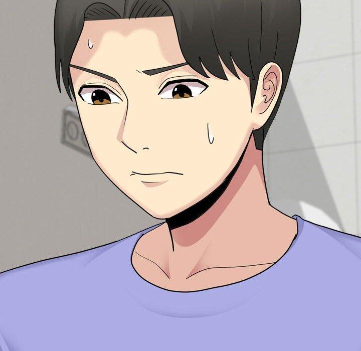 [Manhwa] Sister-in-law forgot me Incest, mature woman, big breasts, incompetent#[164P]-66