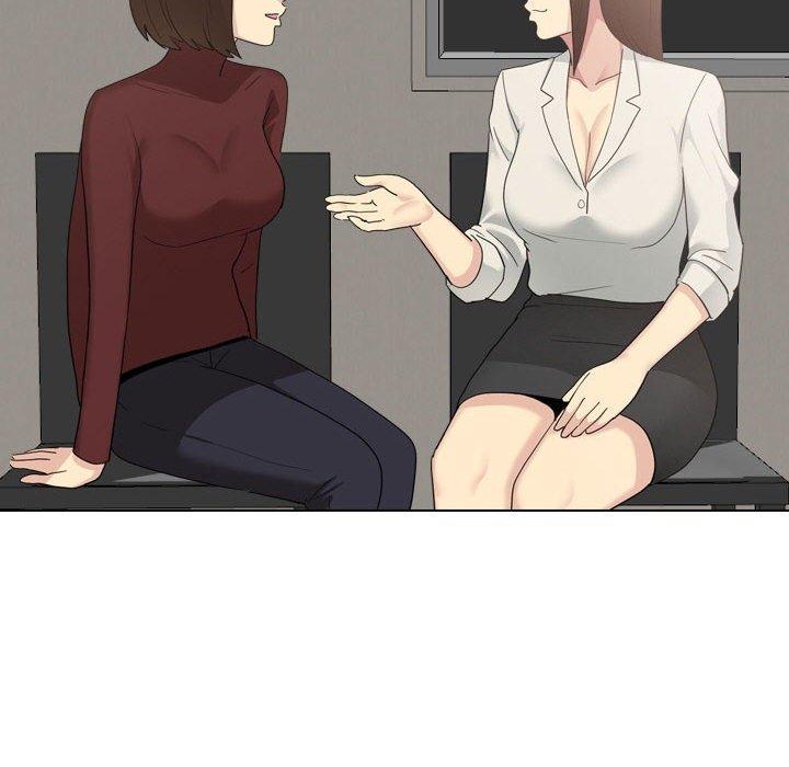 [Manhwa] Sister-in-law forgot me Incest, mature woman, big breasts, incompetent#[164P]-77