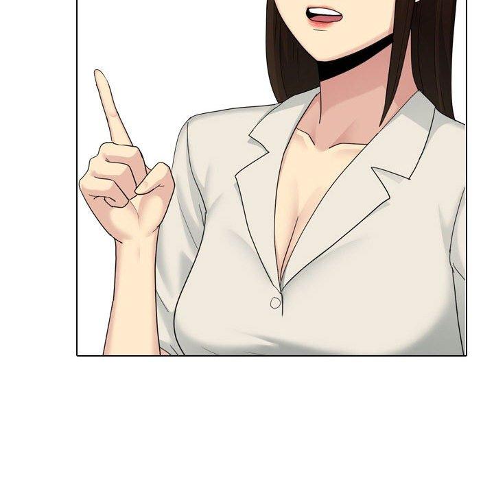 [Manhwa] Sister-in-law forgot me Incest, mature woman, big breasts, incompetent#[164P]-79