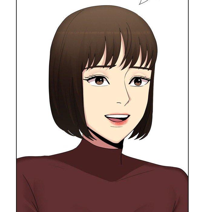 [Manhwa] Sister-in-law forgot me Incest, mature woman, big breasts, incompetent#[164P]-81