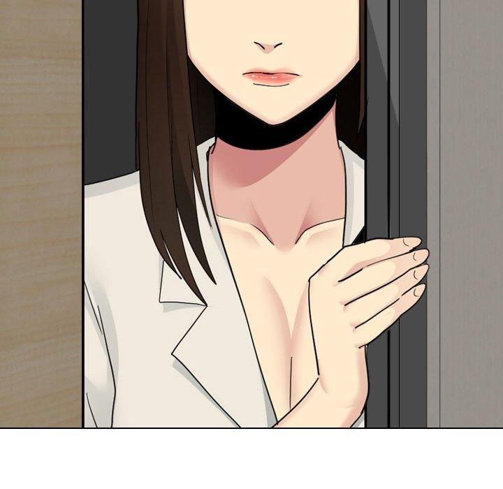 [Manhwa] Sister-in-law forgot me Incest, mature woman, big breasts, incompetent#[164P]-98
