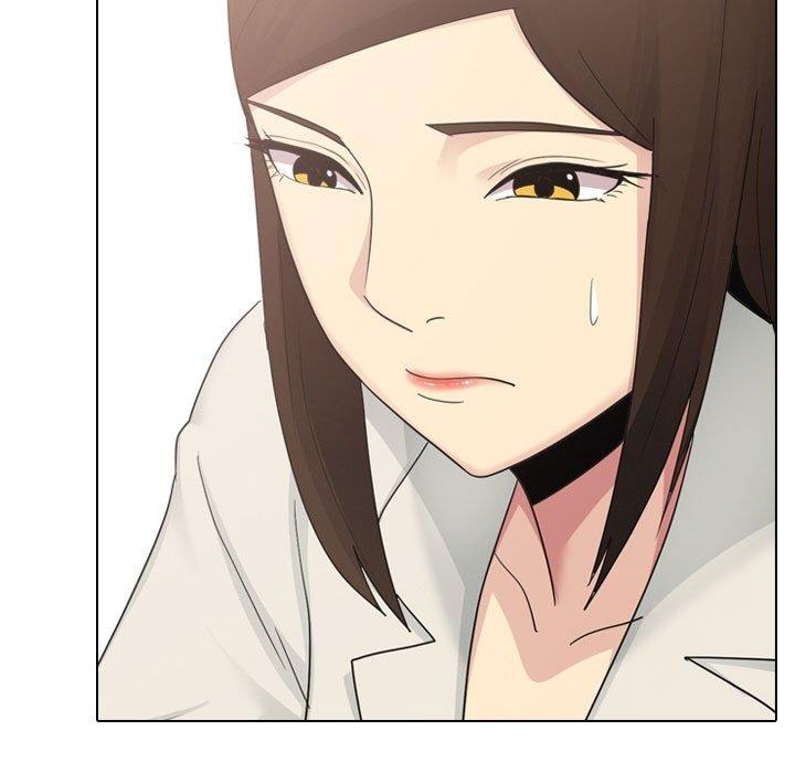 [Manhwa] Sister-in-law forgot me Incest, mature woman, big breasts, incompetent#[168P]-109