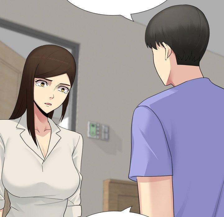 [Manhwa] Sister-in-law forgot me Incest, mature woman, big breasts, incompetent#[168P]-11