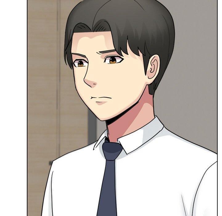 [Manhwa] Sister-in-law forgot me Incest, mature woman, big breasts, incompetent#[168P]-111