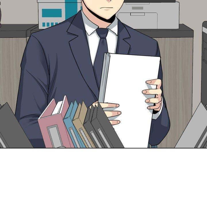 [Manhwa] Sister-in-law forgot me Incest, mature woman, big breasts, incompetent#[168P]-116