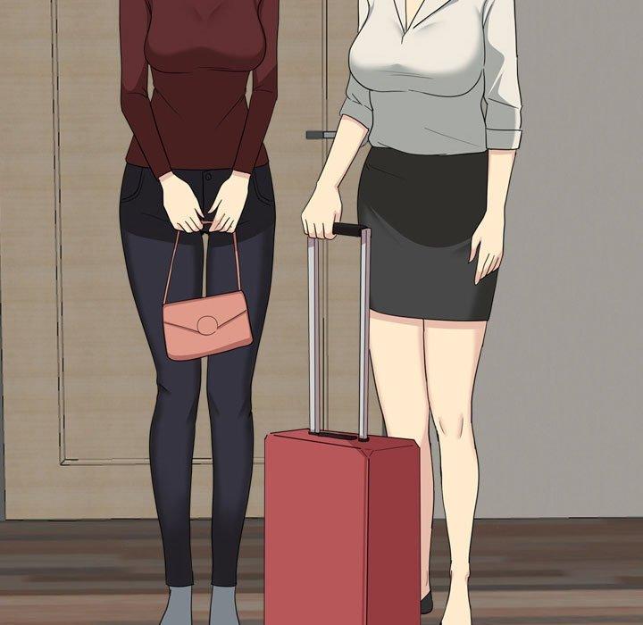 [Manhwa] Sister-in-law forgot me Incest, mature woman, big breasts, incompetent#[168P]-122