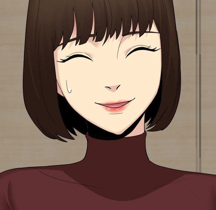 [Manhwa] Sister-in-law forgot me Incest, mature woman, big breasts, incompetent#[168P]-125