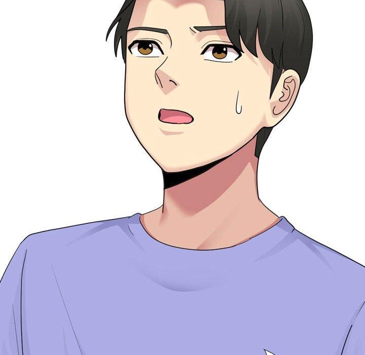 [Manhwa] Sister-in-law forgot me Incest, mature woman, big breasts, incompetent#[168P]-130