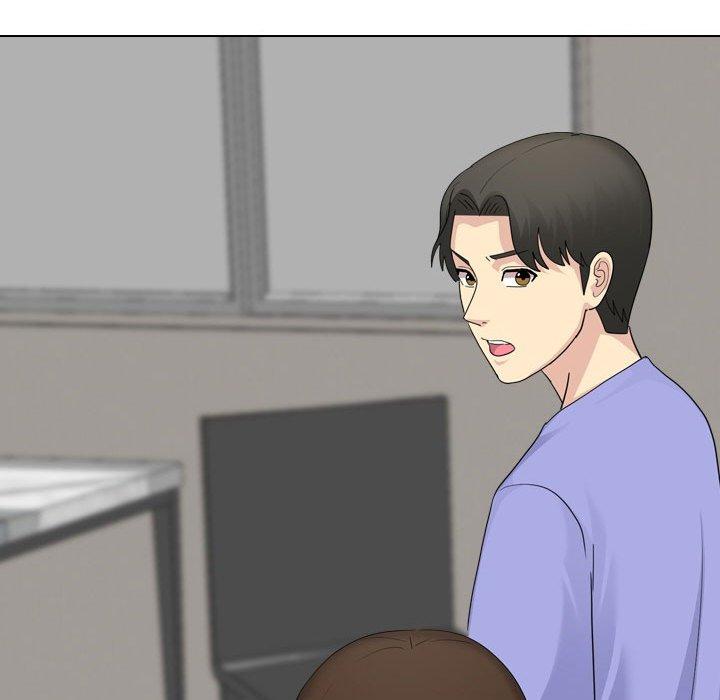[Manhwa] Sister-in-law forgot me Incest, mature woman, big breasts, incompetent#[168P]-136