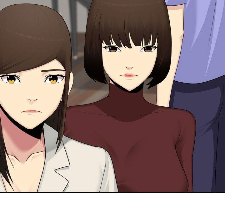 [Manhwa] Sister-in-law forgot me Incest, mature woman, big breasts, incompetent#[168P]-137