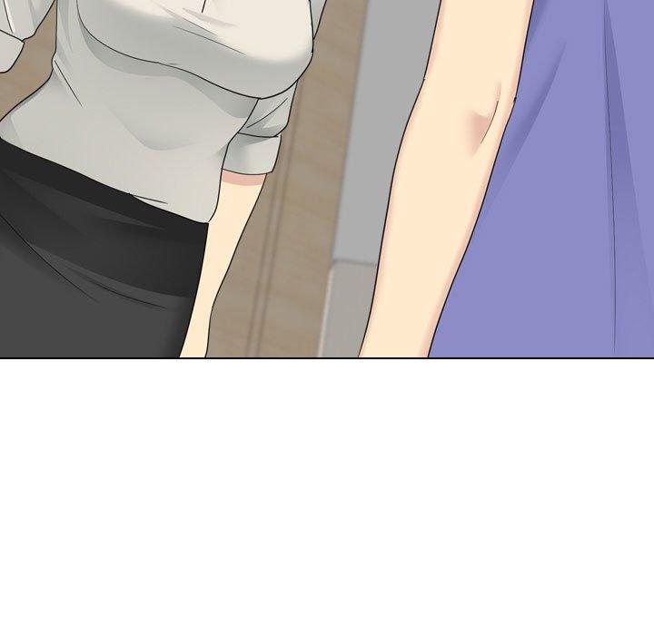 [Manhwa] Sister-in-law forgot me Incest, mature woman, big breasts, incompetent#[168P]-30