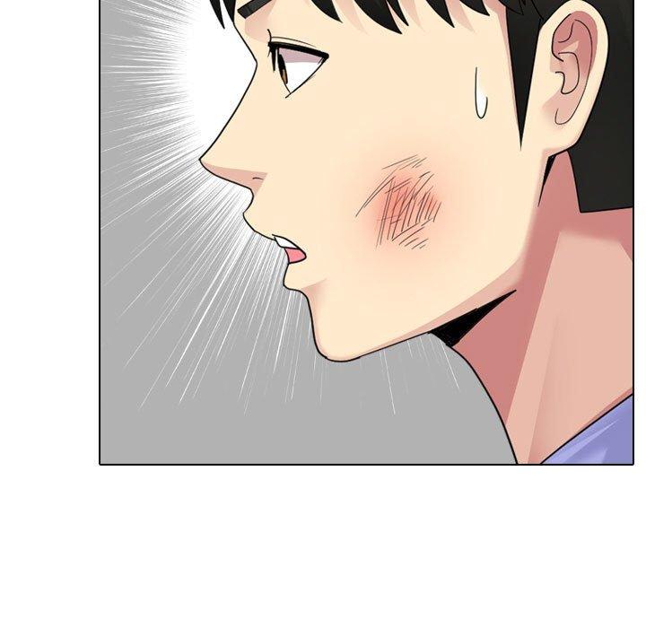 [Manhwa] Sister-in-law forgot me Incest, mature woman, big breasts, incompetent#[168P]-34