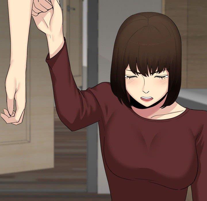 [Manhwa] Sister-in-law forgot me Incest, mature woman, big breasts, incompetent#[168P]-36