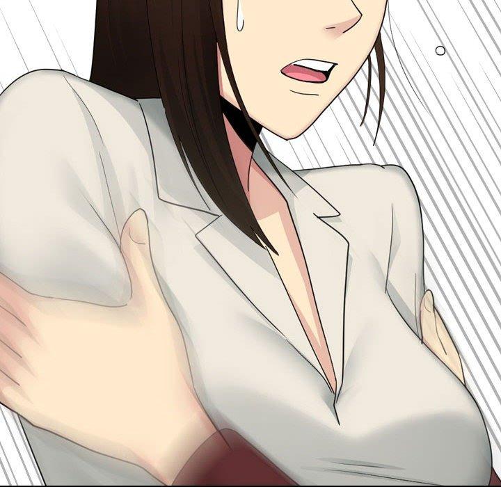[Manhwa] Sister-in-law forgot me Incest, mature woman, big breasts, incompetent#[168P]-61