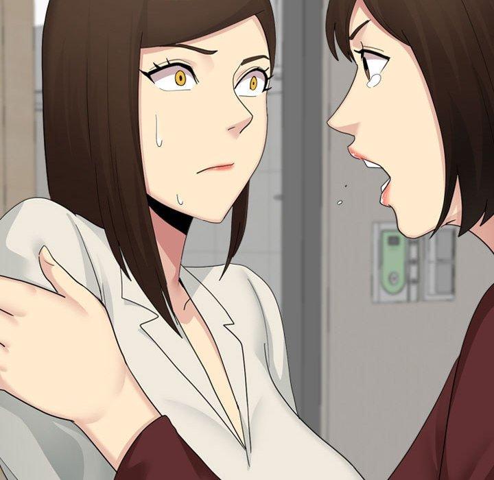 [Manhwa] Sister-in-law forgot me Incest, mature woman, big breasts, incompetent#[168P]-63