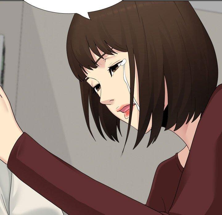 [Manhwa] Sister-in-law forgot me Incest, mature woman, big breasts, incompetent#[168P]-69