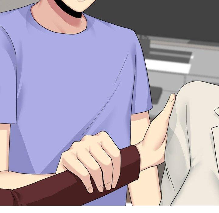[Manhwa] Sister-in-law forgot me Incest, mature woman, big breasts, incompetent#[168P]-72