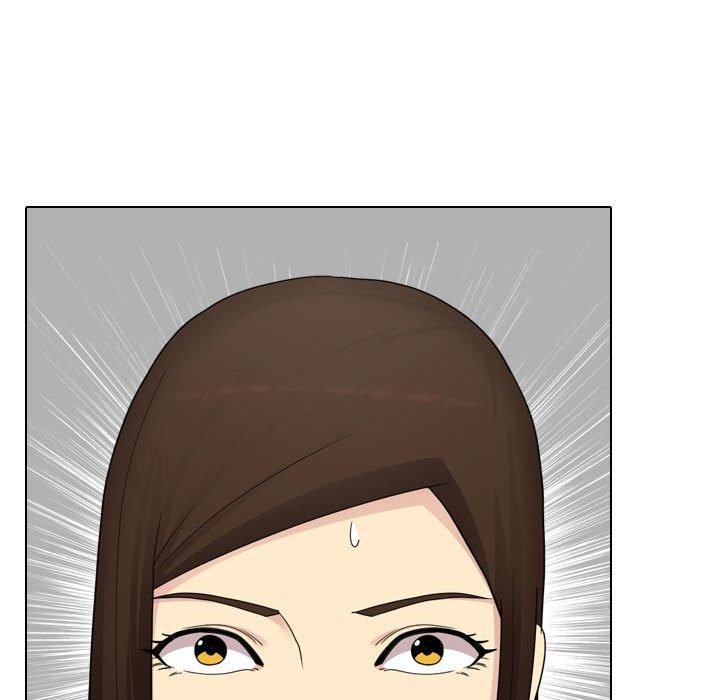[Manhwa] Sister-in-law forgot me Incest, mature woman, big breasts, incompetent#[168P]-82