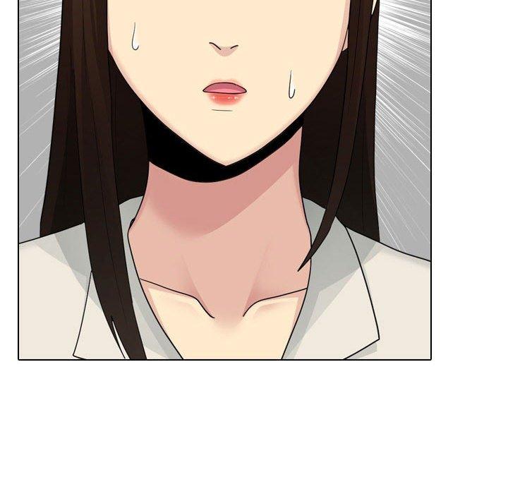 [Manhwa] Sister-in-law forgot me Incest, mature woman, big breasts, incompetent#[168P]-83
