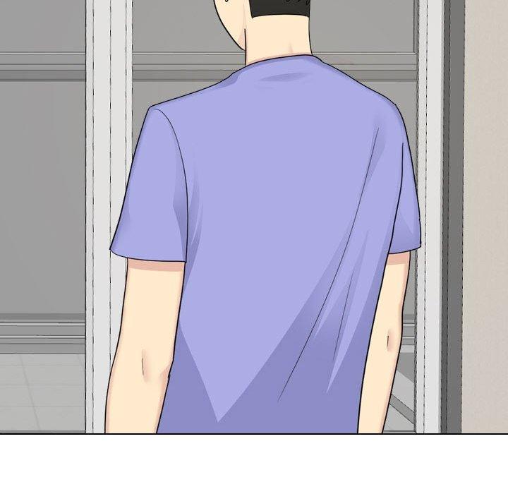 [Manhwa] Sister-in-law forgot me Incest, mature woman, big breasts, incompetent#[168P]-85