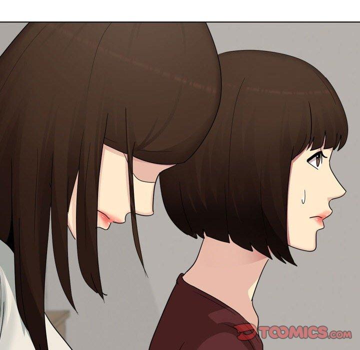 [Manhwa] Sister-in-law forgot me Incest, mature woman, big breasts, incompetent#[168P]-86