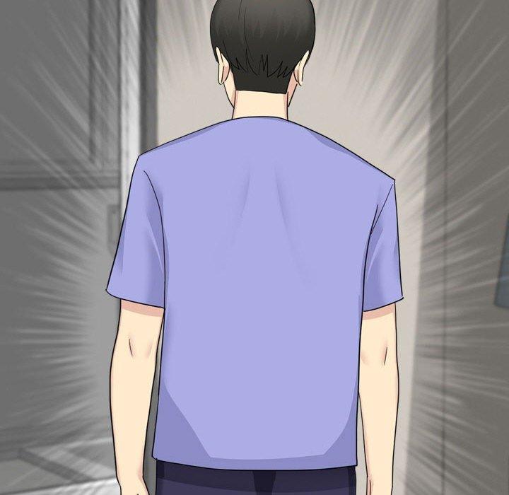 [Manhwa] Sister-in-law forgot me Incest, mature woman, big breasts, incompetent#[168P]-94