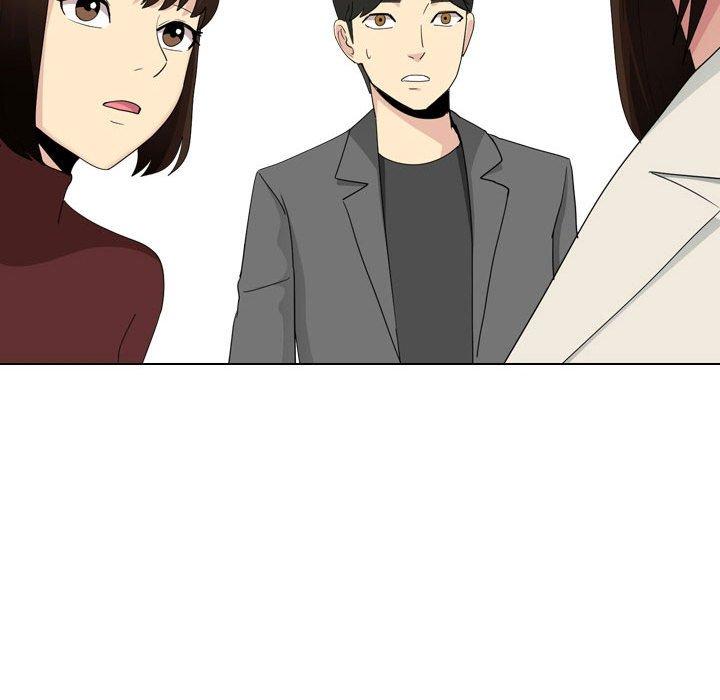 [Manhwa] Sister-in-law forgot me Incest, mature woman, big breasts, incompetent#[170P]-106