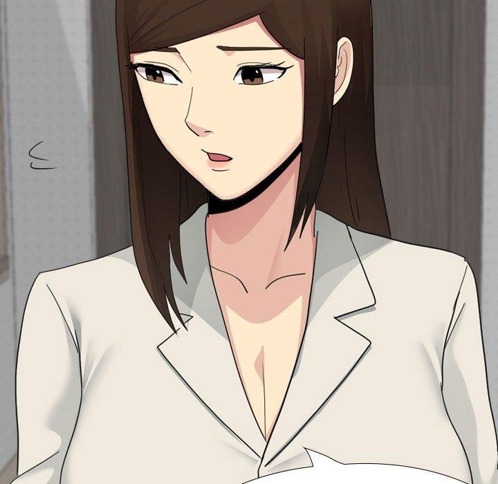 [Manhwa] Sister-in-law forgot me Incest, mature woman, big breasts, incompetent#[170P]-108