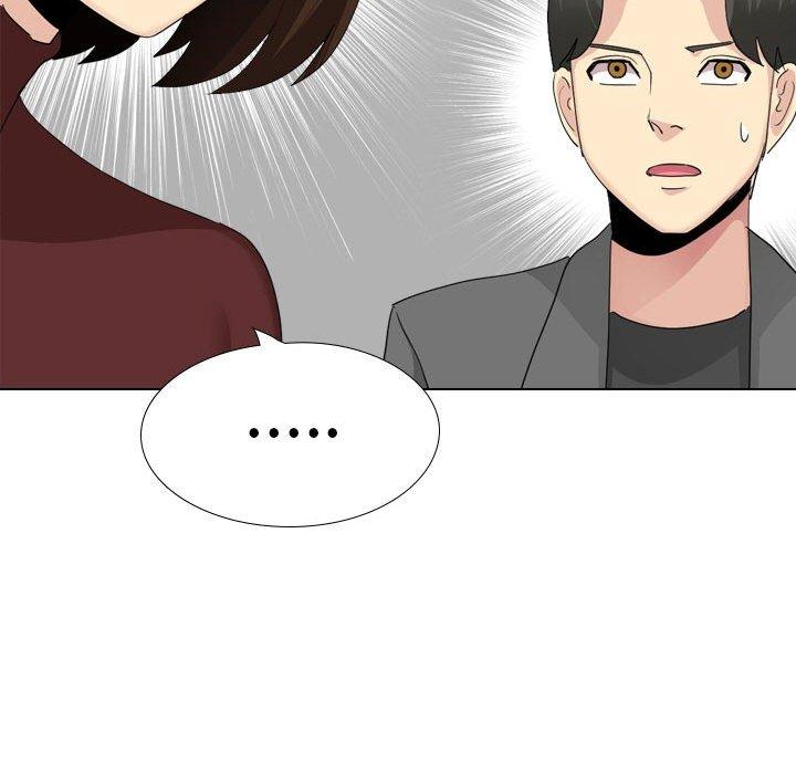 [Manhwa] Sister-in-law forgot me Incest, mature woman, big breasts, incompetent#[170P]-112