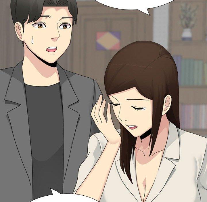 [Manhwa] Sister-in-law forgot me Incest, mature woman, big breasts, incompetent#[170P]-114