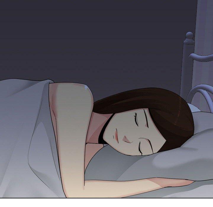 [Manhwa] Sister-in-law forgot me Incest, mature woman, big breasts, incompetent#[170P]-119